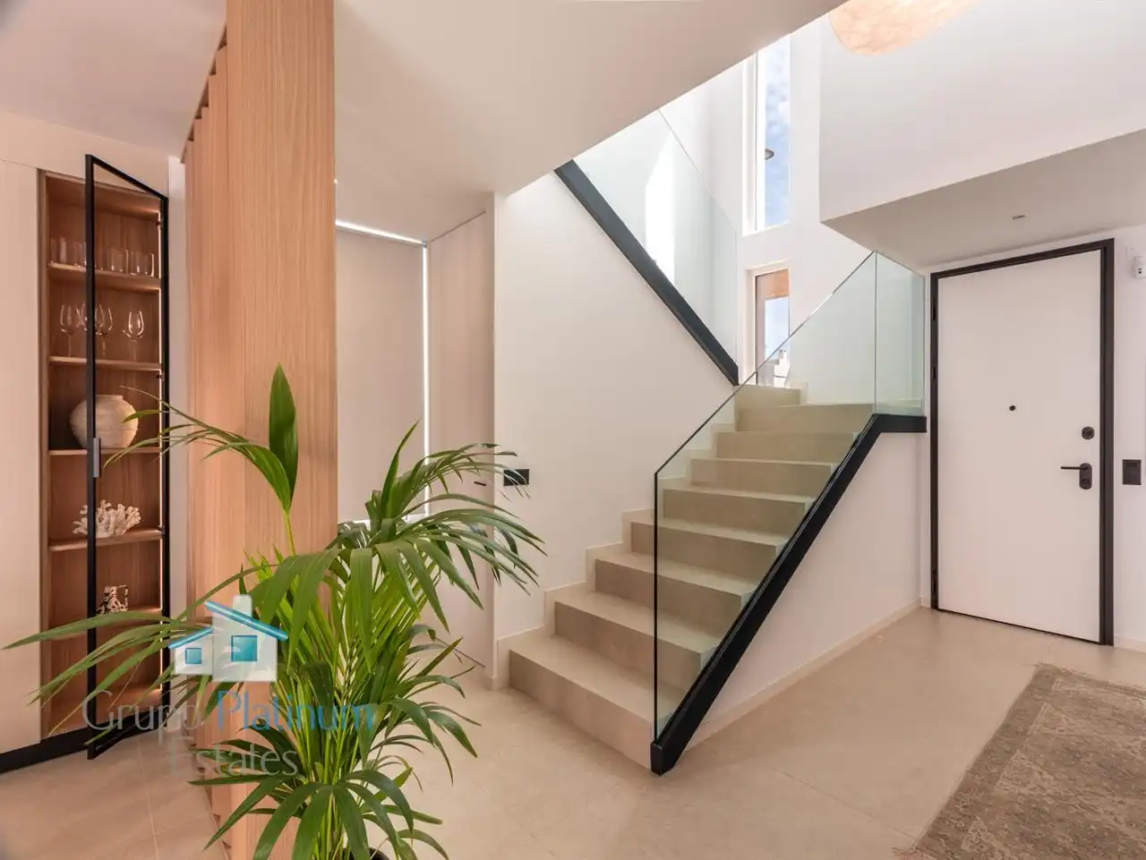 Villa avec piscine à vendre à San Juan de los Terreros, imagen 28