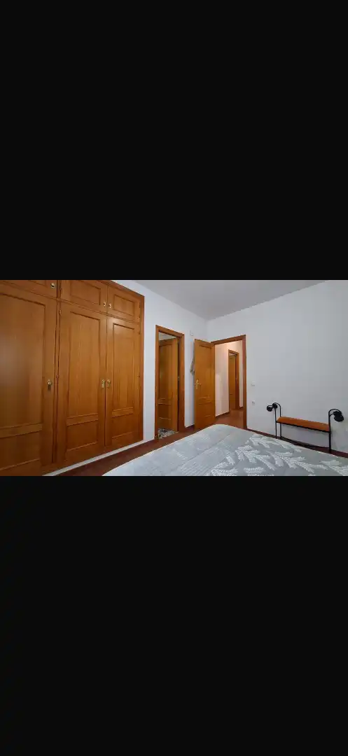 Bedroom of Houses for sale in Chiclana de la Frontera  with Air Conditioner, Heating and Private garden