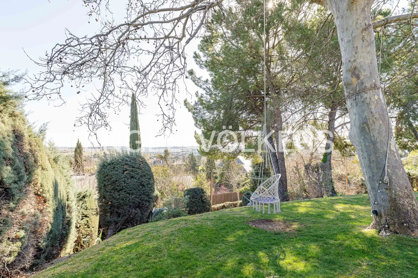 Haus mit Pool zum Verkauf in Villafranca del Castillo, imagen 55