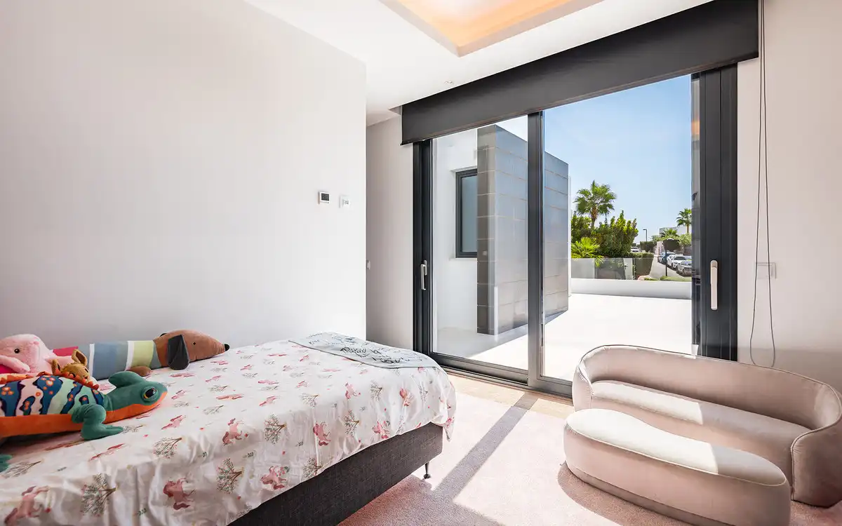 Casa a schiera in vendita a Nueva Andalucía, imagen 20
