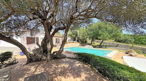 Foto 3 de Casa o chalet en venta en Sant Climent - Es Canutells, Maó - Mahón