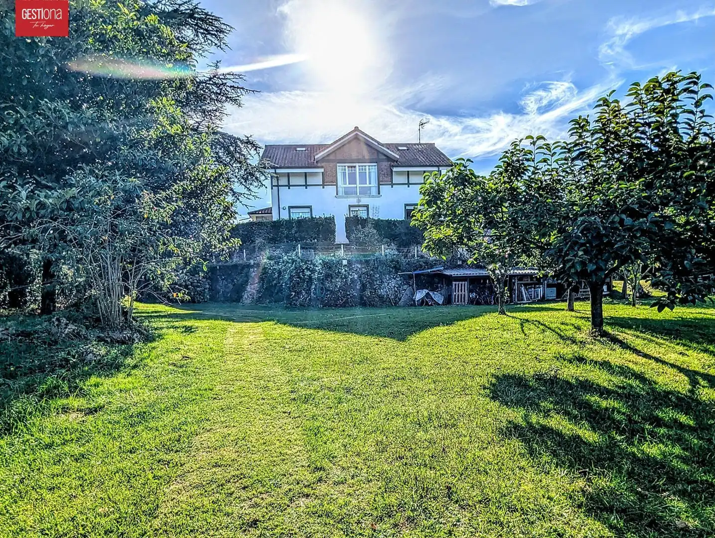Casa con terraza en venta en Arnuero