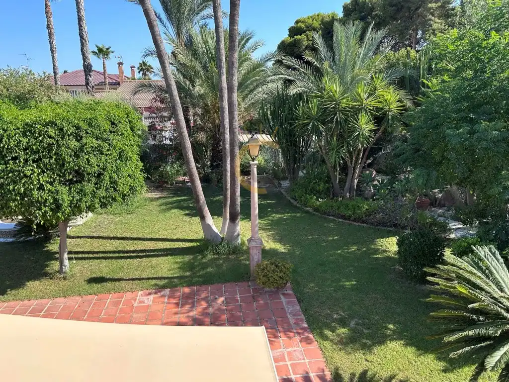 Detached house with pool for sale in Peña de las Águilas, imagen 42