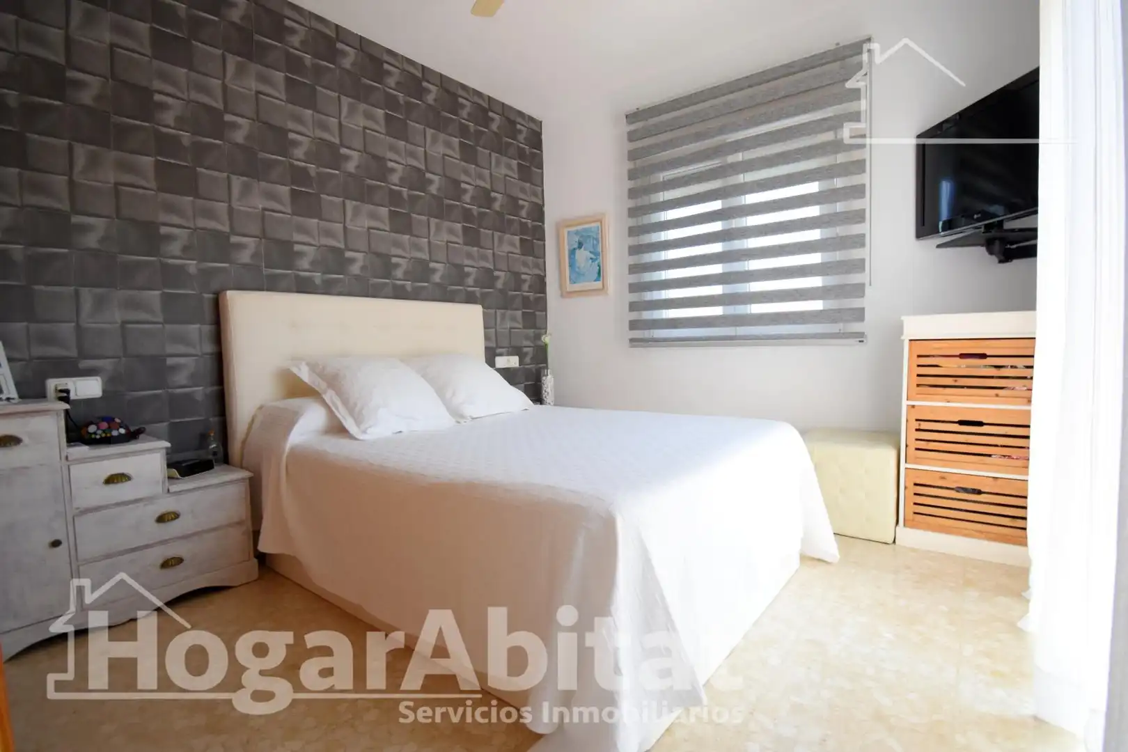 Maison mitoyenne avec terrasse à vendre à Avenida Gaudí, imagen 24