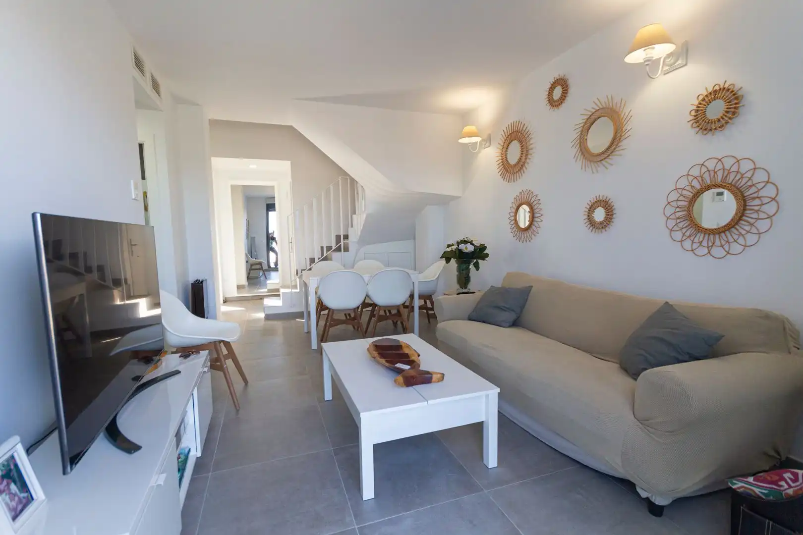 Attic for sale in Carrer Mar Jónica, 1, El Palmar - Los Molinos