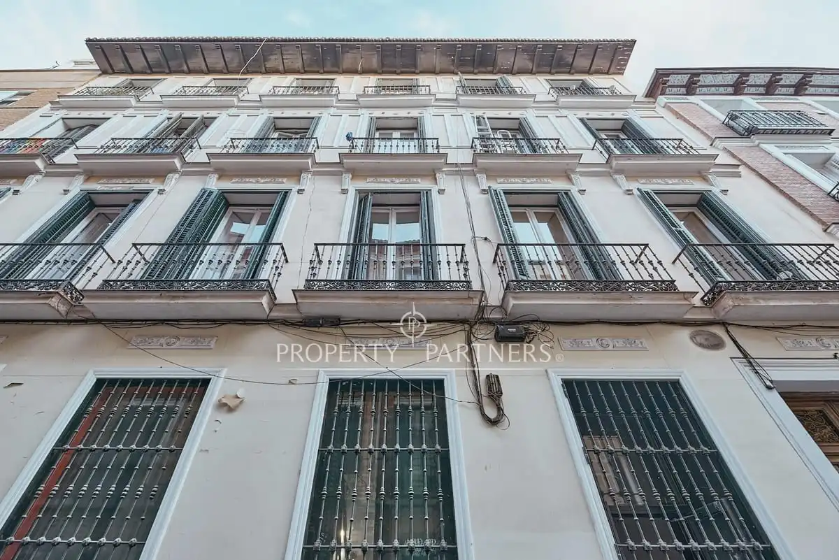 Apartament amb ascensor en venda a Calle del Barco, imagen 31
