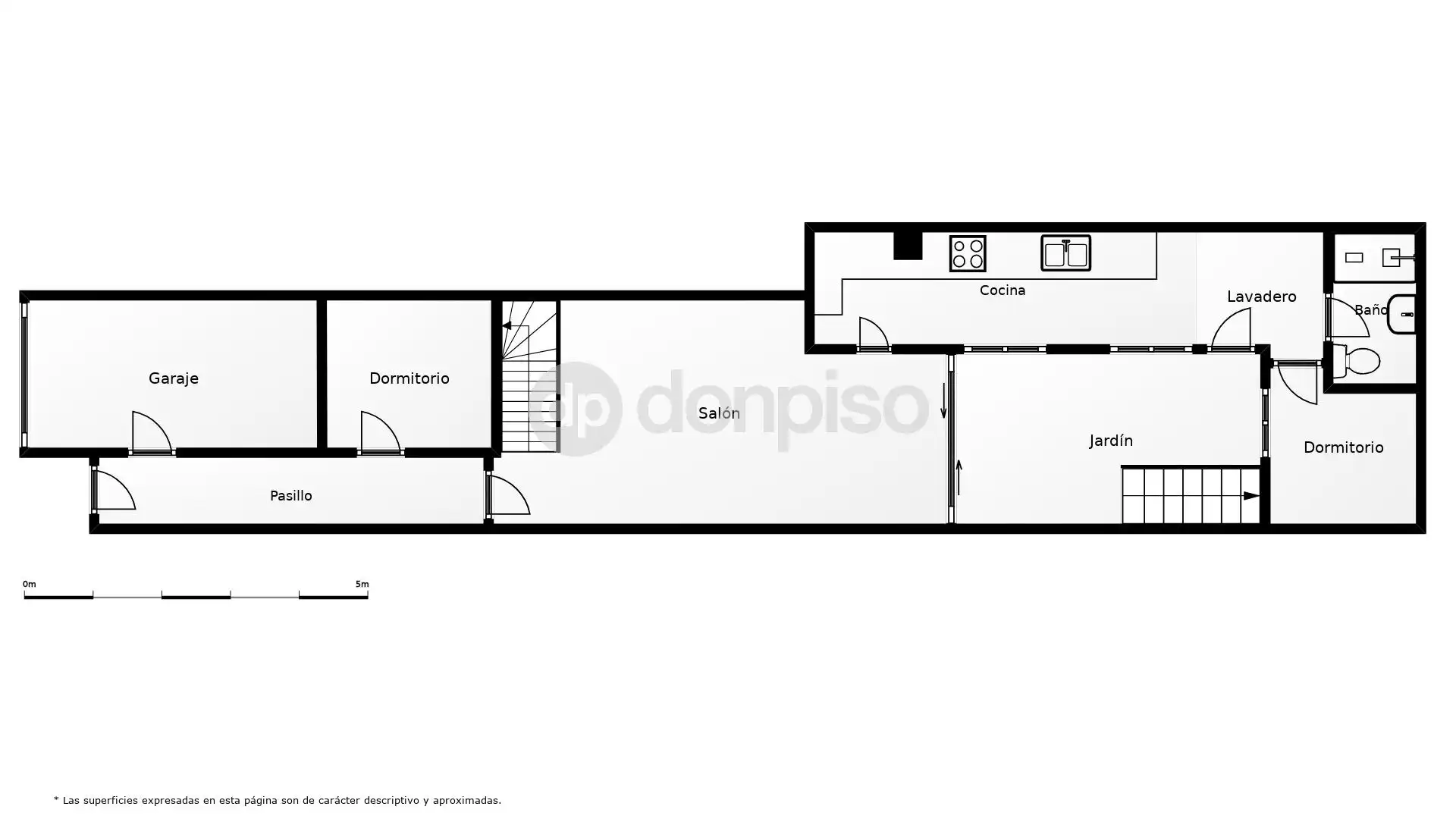 Villa zum Verkauf in Ponent, imagen 17
