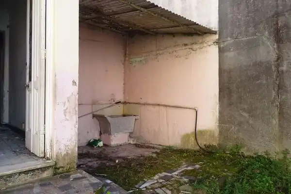 Haus oder Chalet zum Verkauf in Vigo  mit Privatgarten und Abstellraum
