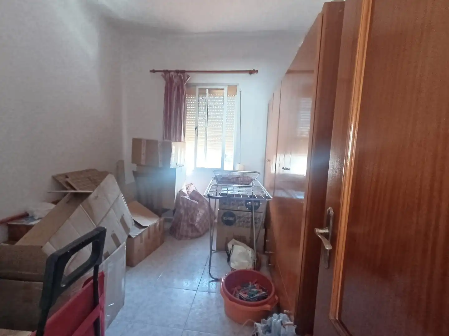 Piso en venta en Málaga con Terraza y Trastero