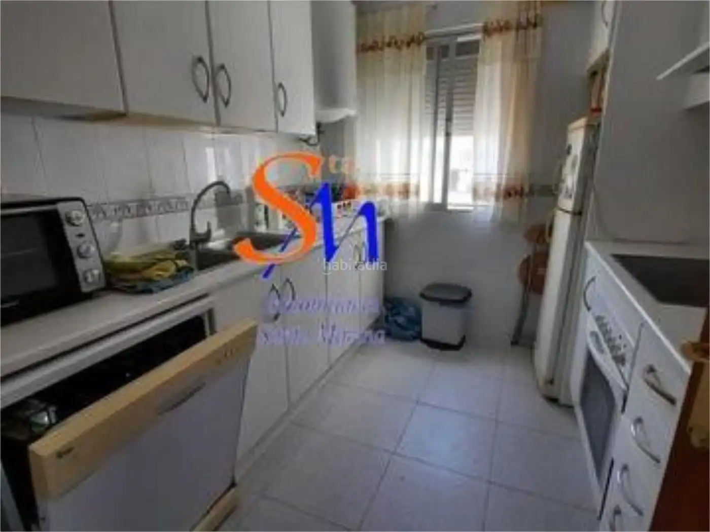 Wohnung mit Aufzug zum Verkauf in Avenida Santa Marina 31, imagen 11