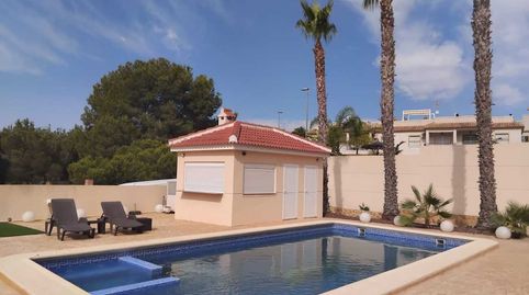 Foto 4 de Casa o chalet en venta en Algorfa, Alicante