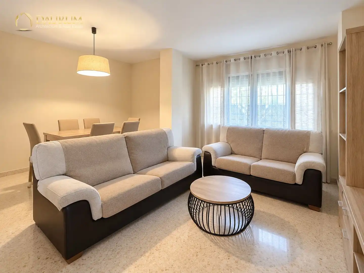 Flat for sale in ALFONSO LASSO DE LA VEGA, imagen 2