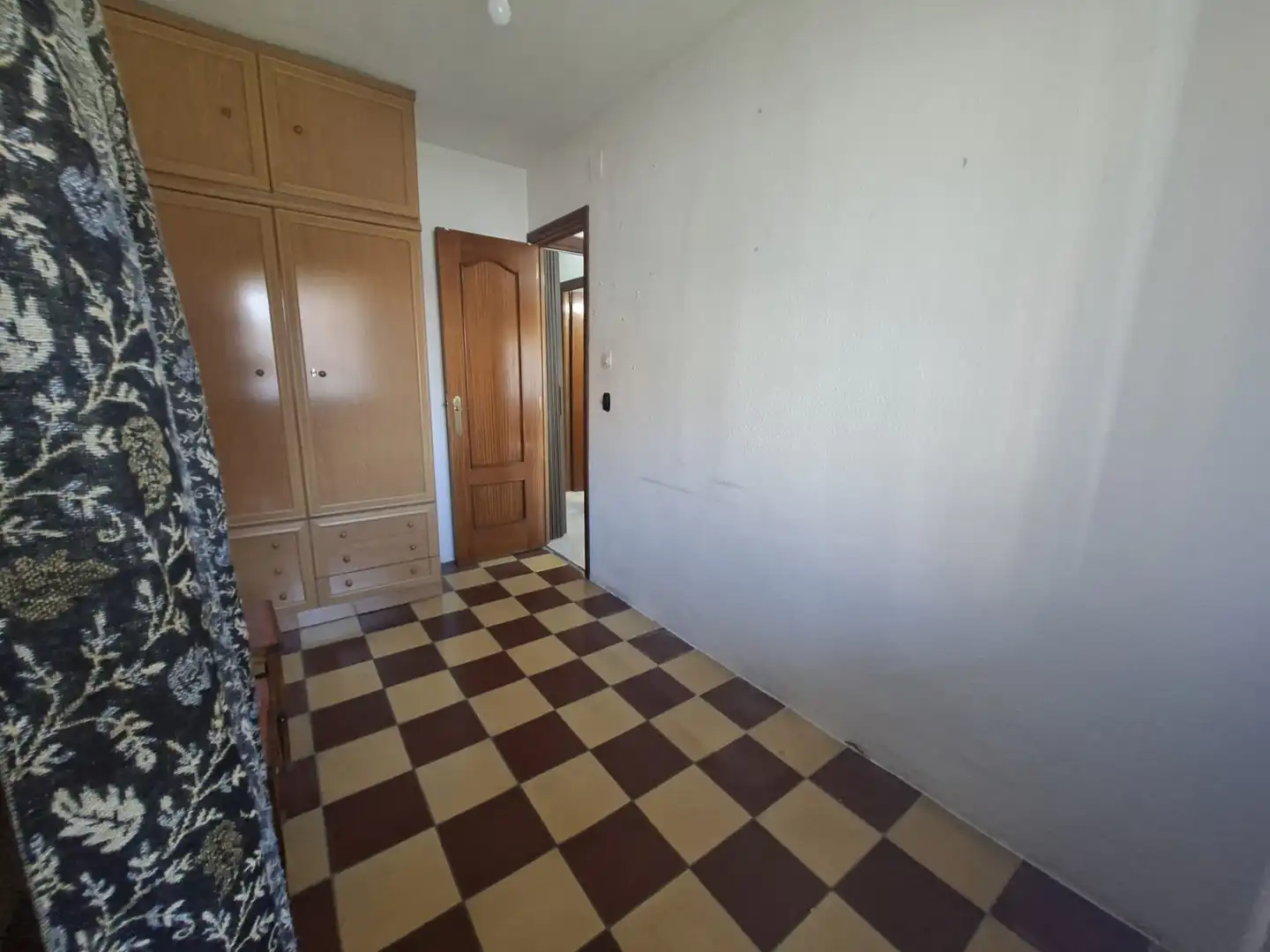 Piso en venta en Madrid