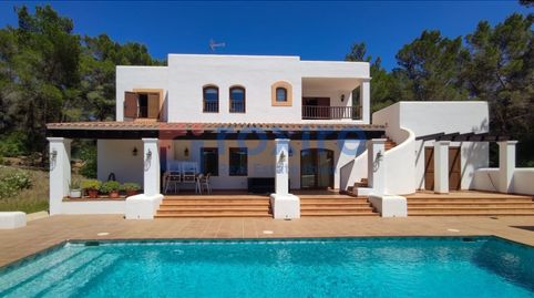 Foto 2 de Casa o xalet de lloguer a Pmv-812-1, Sant Antoni de Portmany, Illes Balears