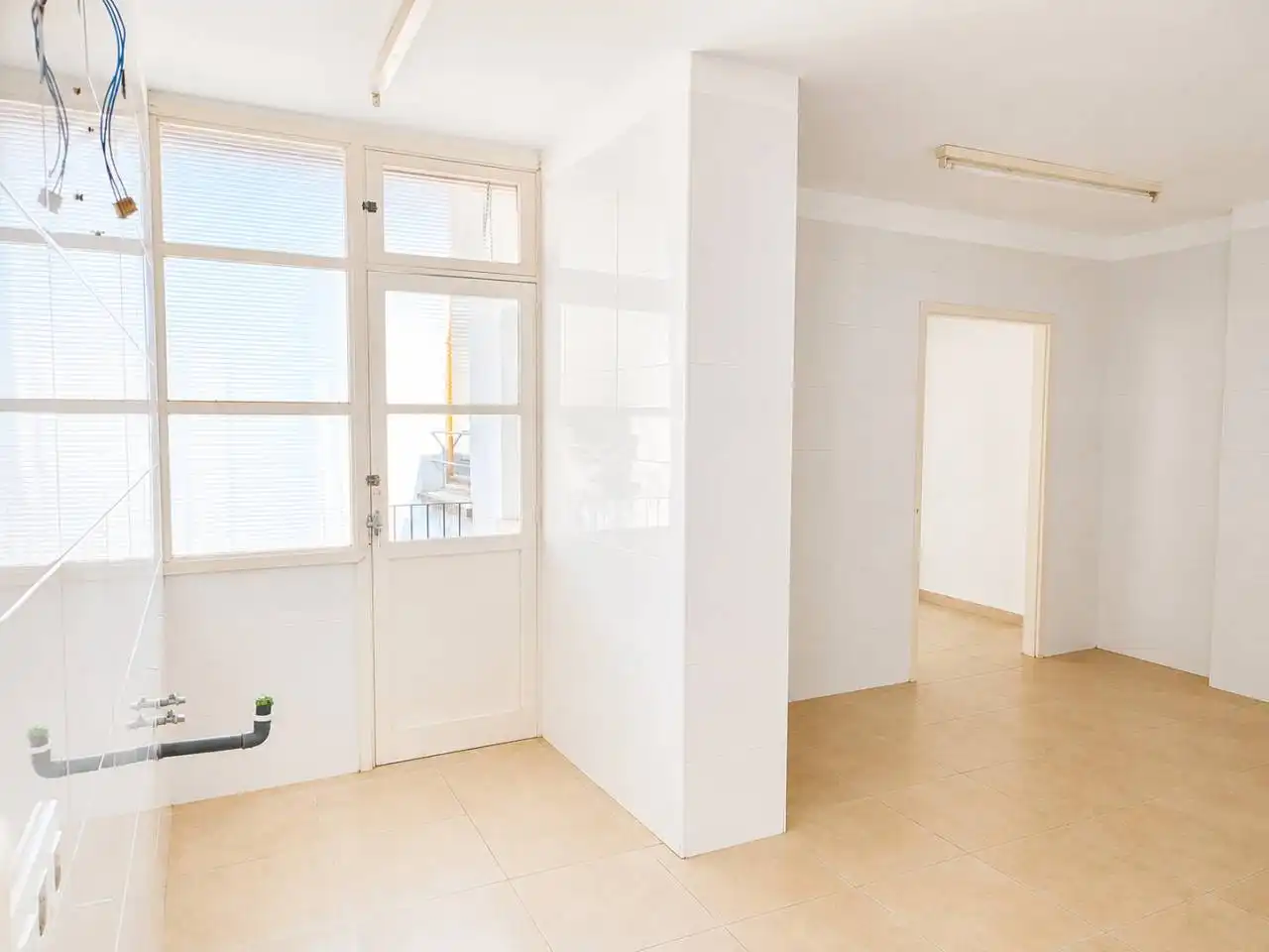 Flat for sale in Muro