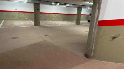 Foto 3 de Garaje de alquiler en Rúa San Francisco, 2, Ferrol Vello - Puerto, Ferrol