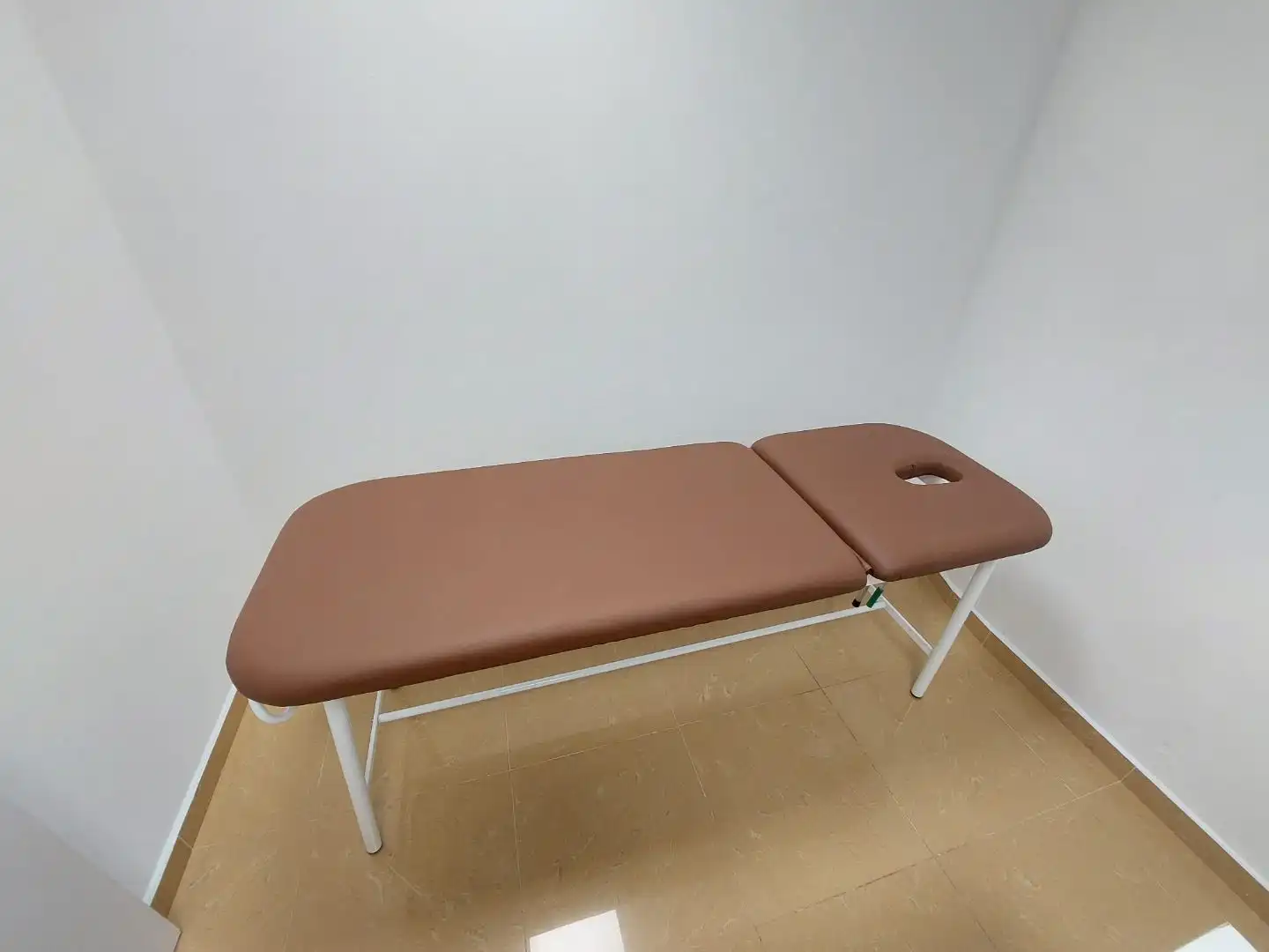 Schlafzimmer von Büro zur Miete in Ciutadella de Menorca mit Klimaanlage, Heizung und Möbliert