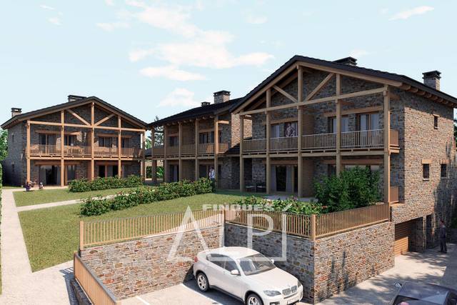 Casa adosada en Venta en Carrer Major, 4 en Isòvol