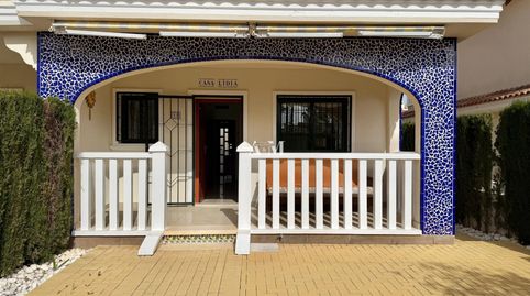 Foto 3 de Casa adosada de alquiler en Rojales, Alicante