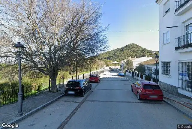 Piso en venta en CL JACOBO REAL, Gaucín