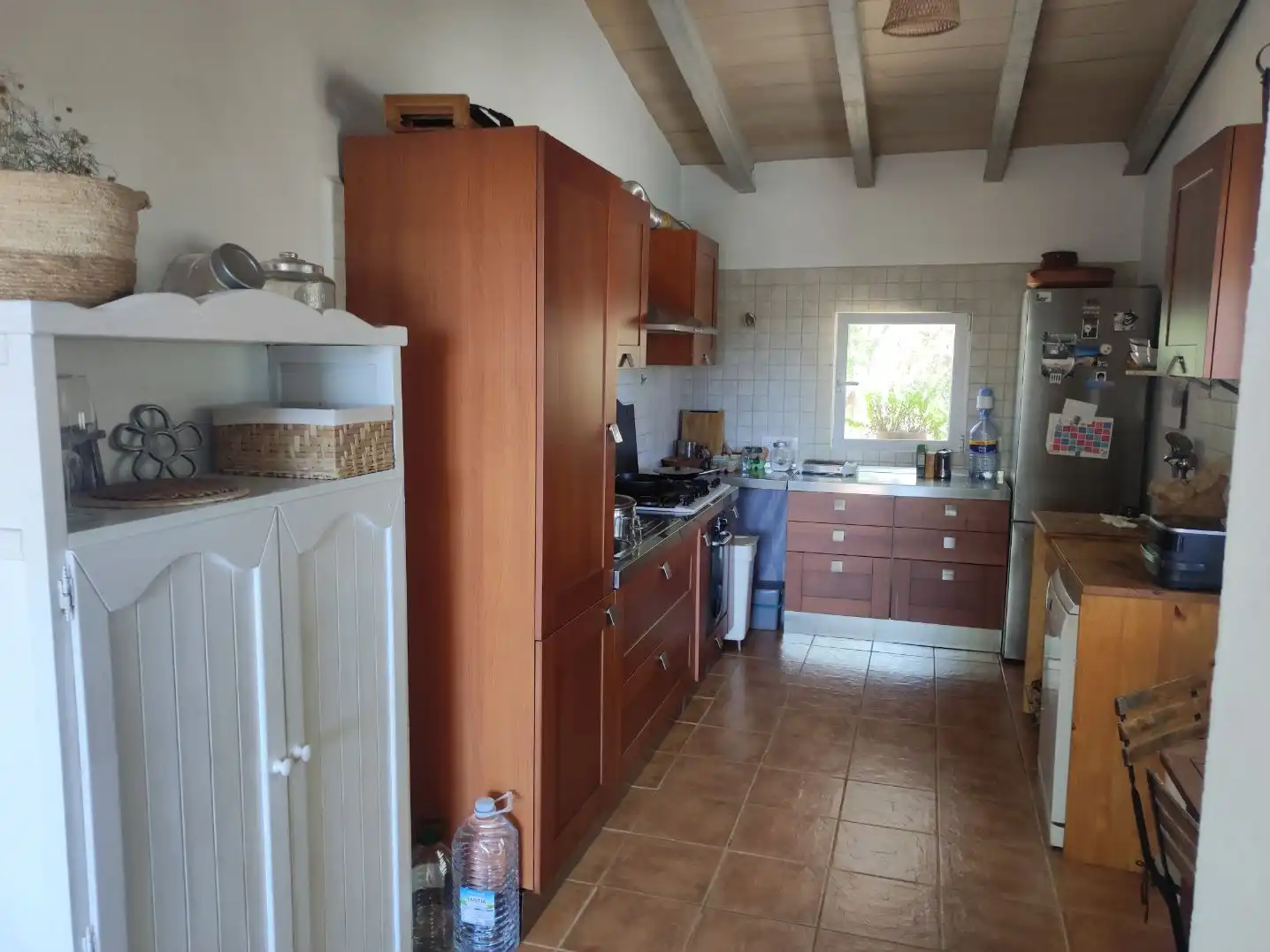 Maison rustique avec piscine à louer à Sant Tomeu 19, imagen 6