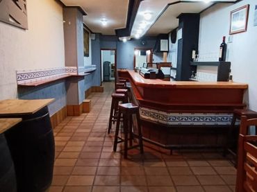 Local comercial en venda a Las Viñas