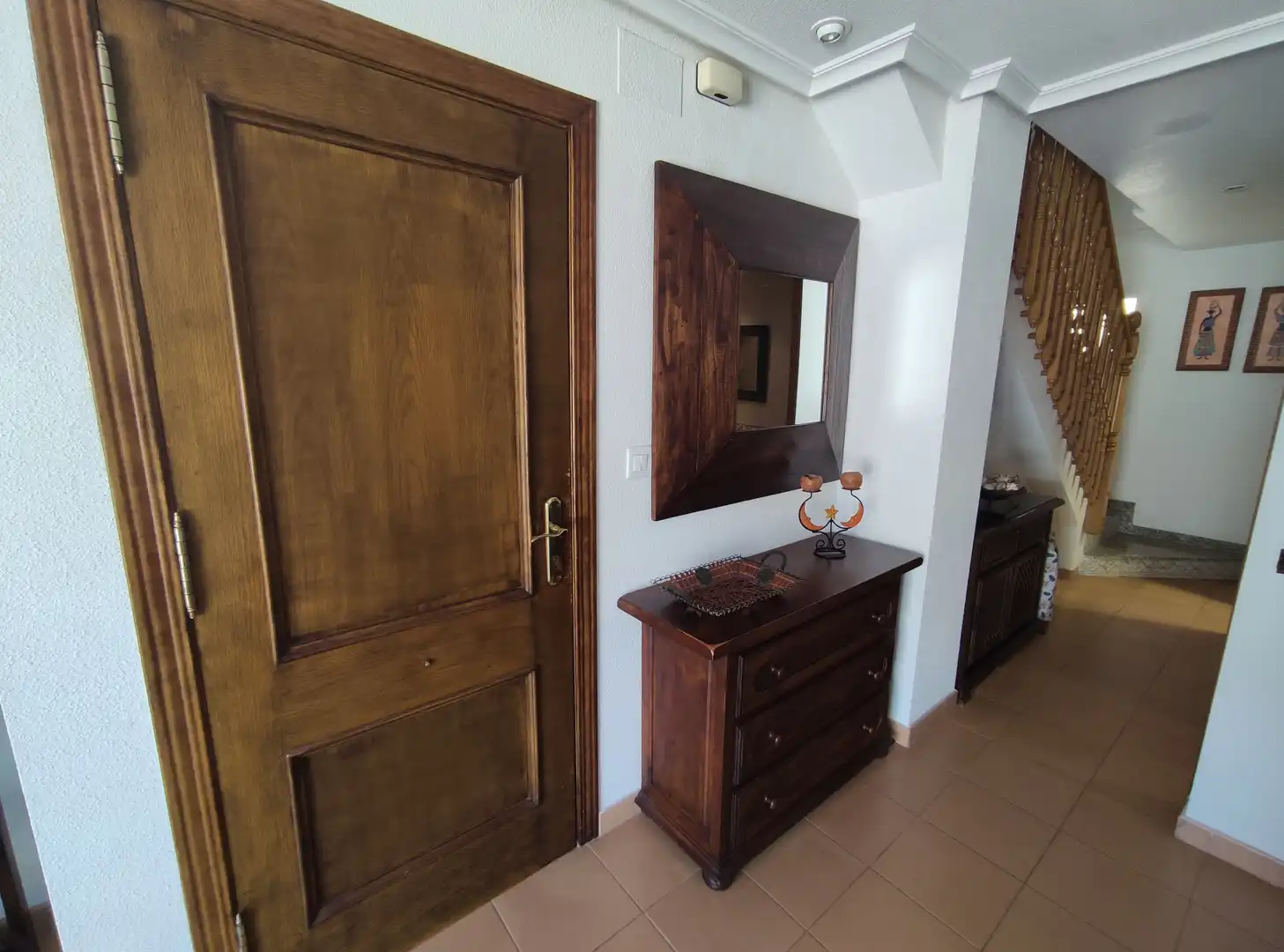 Duplexes for rent in Gran Playa