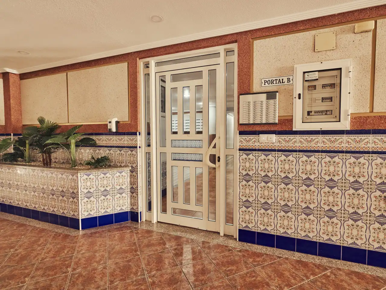 Wohnungen zum Verkauf in Torrevieja mit Klimaanlage, Heizung und Terrasse