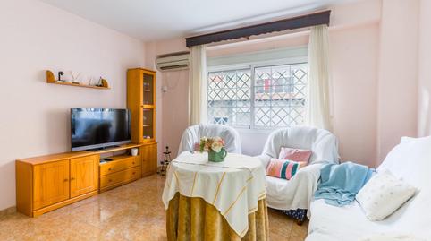 Foto 2 de Piso en venta en Calle Tirso de Molina, 26, Oliveros - Altamira,  Almería Capital