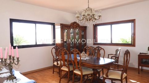 Foto 2 de Casa o chalet en venta en La Perdoma - San Antonio - Benijos, La Orotava