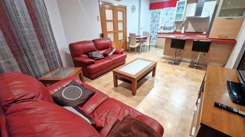 Photo 2 of Single-family semi-detached for sale in Puerto Lumbreras, Murcia