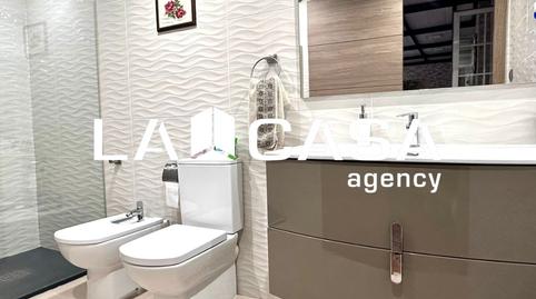 Photo 3 of Single-family semi-detached for sale in Calle Senserina, Urbadiez - Entrepuentes, Sevilla