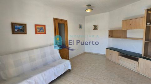 Foto 4 von Wohnung zum Verkauf in Pescadores, Mazarrón