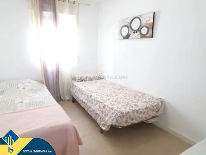 Piso con ascensor en venta en Playa del Cura, imagen 11