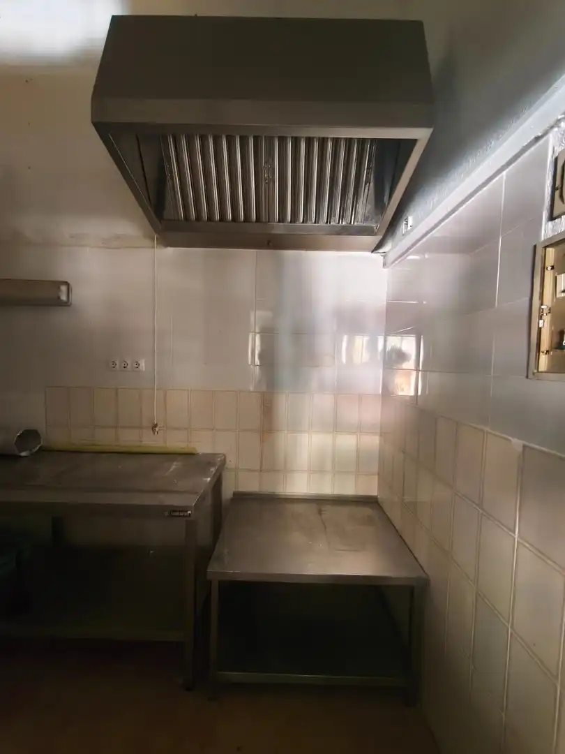Cuina de Local de lloguer en San Vicente del Raspeig / Sant Vicent del Raspeig