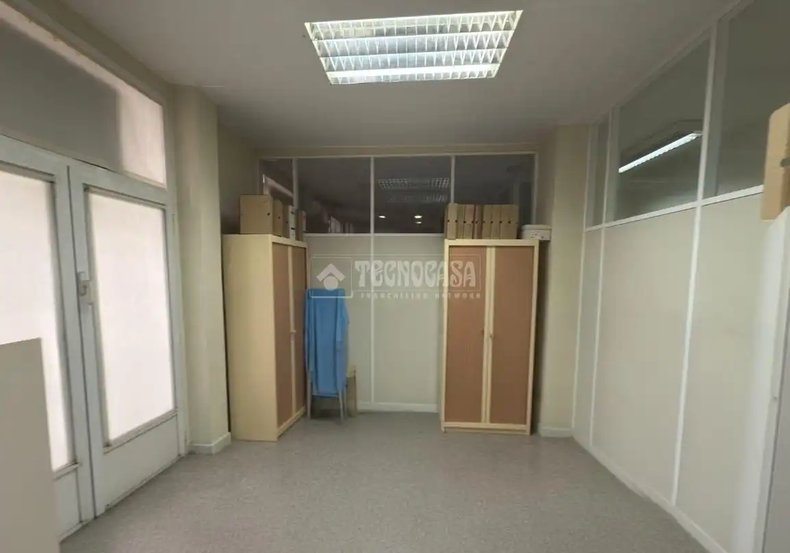 Office for sale in Madrid