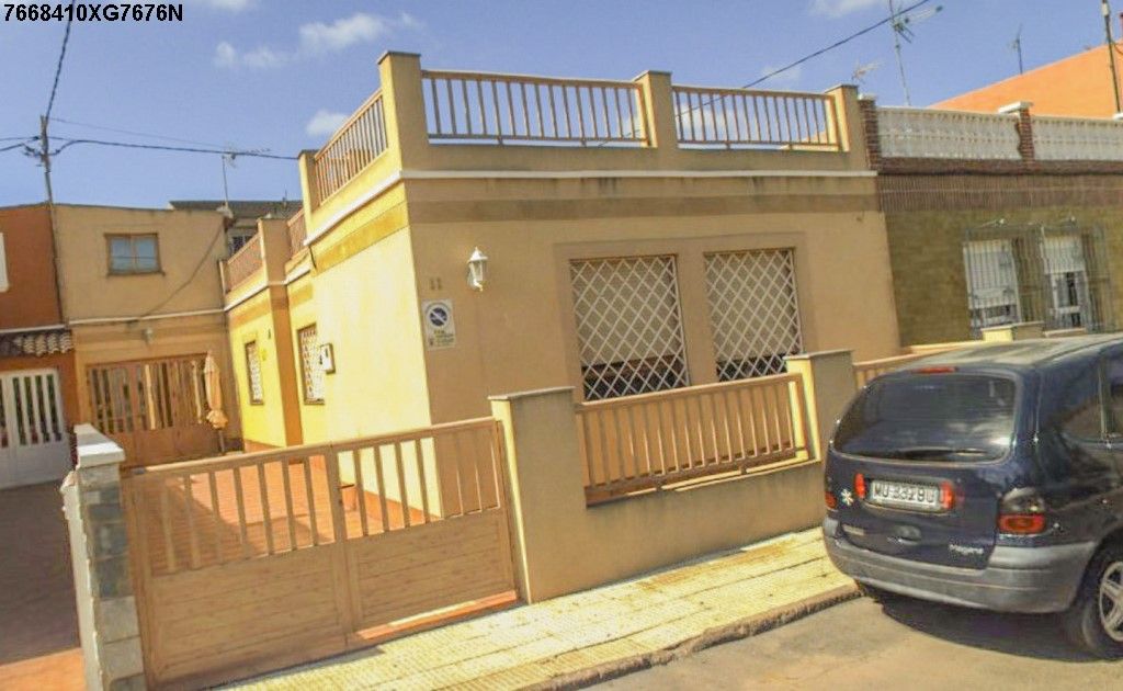 Pis en venda a Alameda