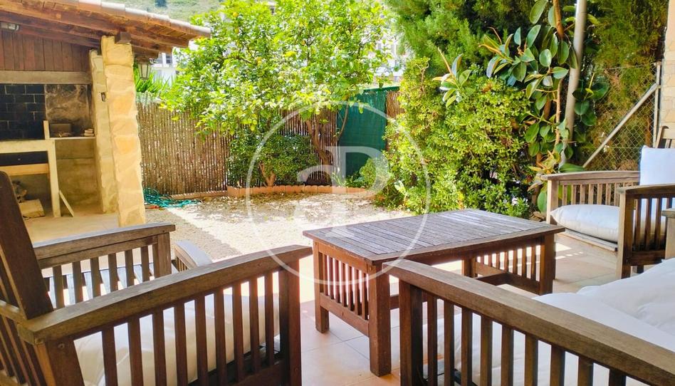 Photo 1 of Flat to rent in C. Sierra Perenchiza, Godelleta, Valencia