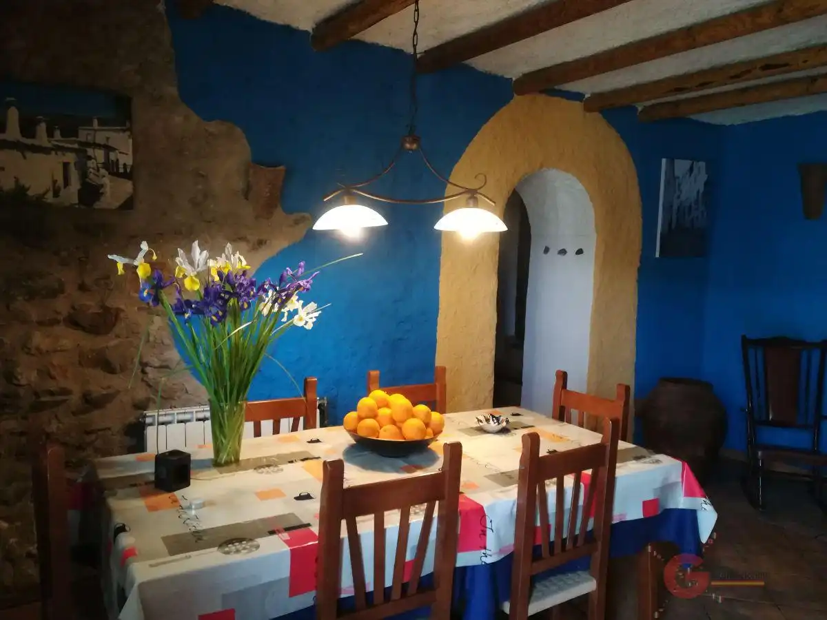 Villa avec piscine à vendre à Órgiva, imagen 8