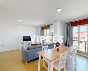 Living room of Duplex for sale in Cáceres Capital  with Air Conditioner and Heating