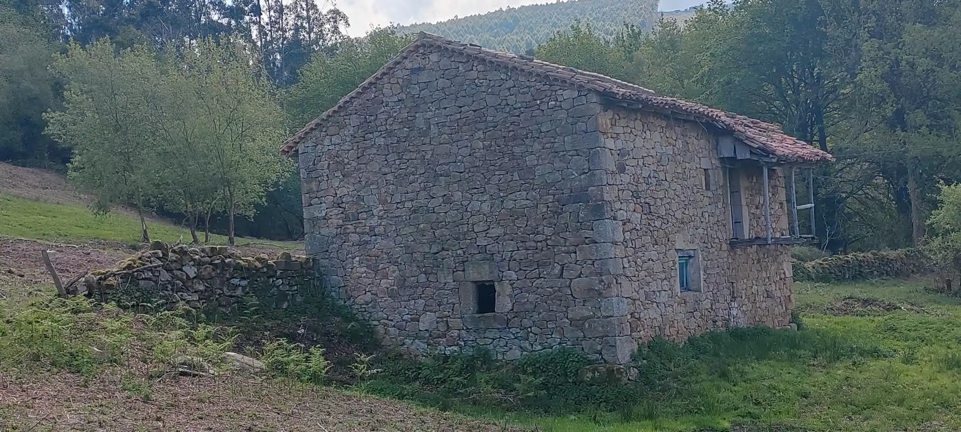 Casa rústica en venta en Penagos, imagen 6