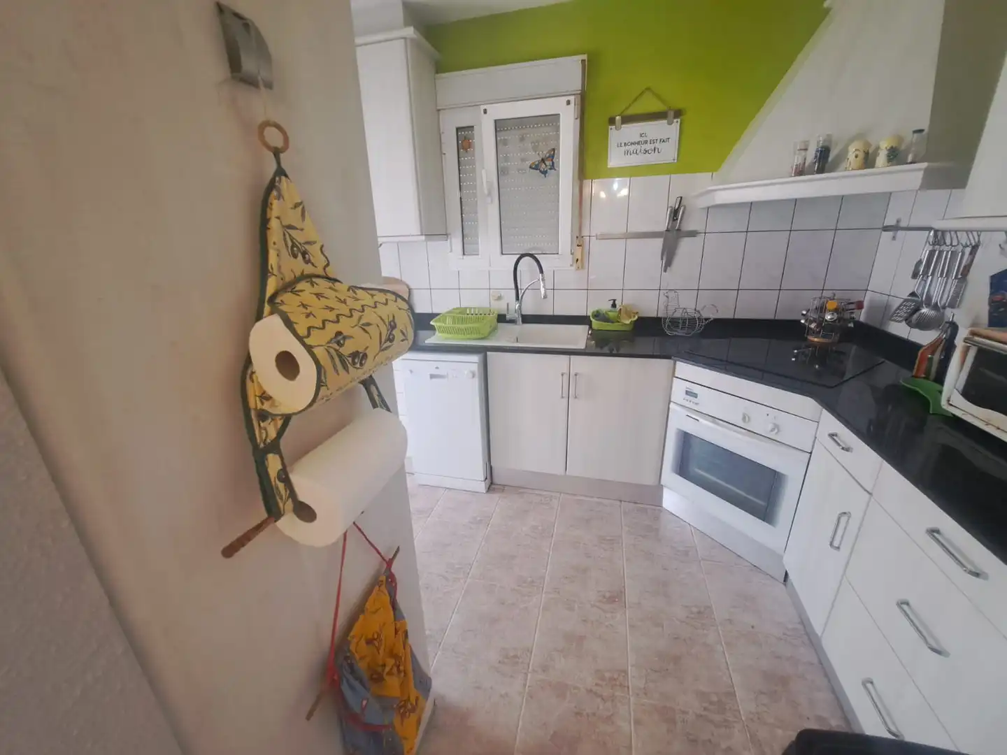 Villa avec jardin à vendre à Calle la Galera, imagen 14