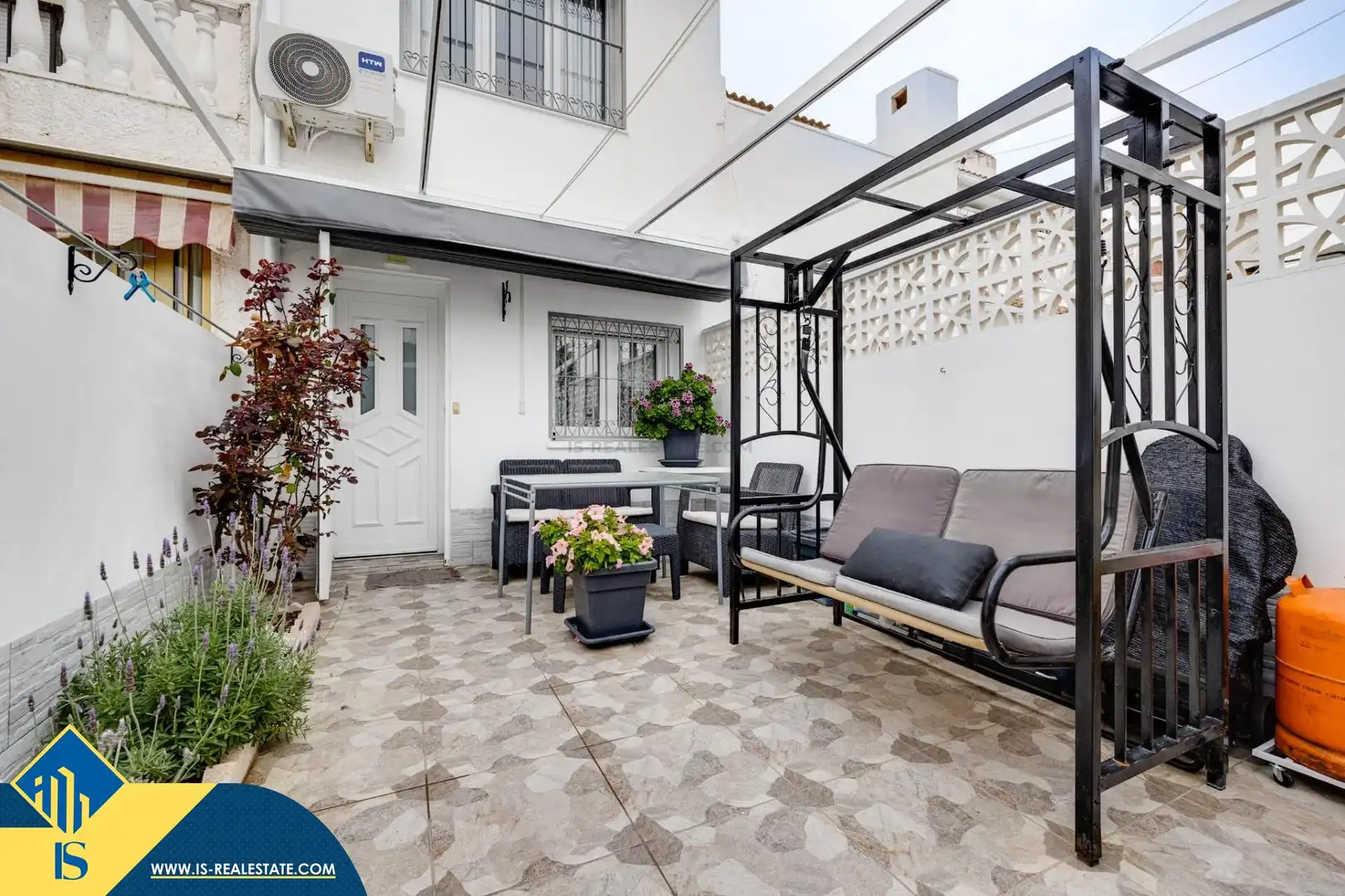House for sale in Campos del Río, imagen 39