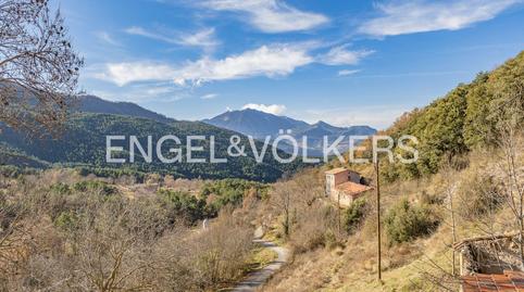 Foto 4 de Finca rústica en venda a Sant Julià de Cerdanyola, Barcelona