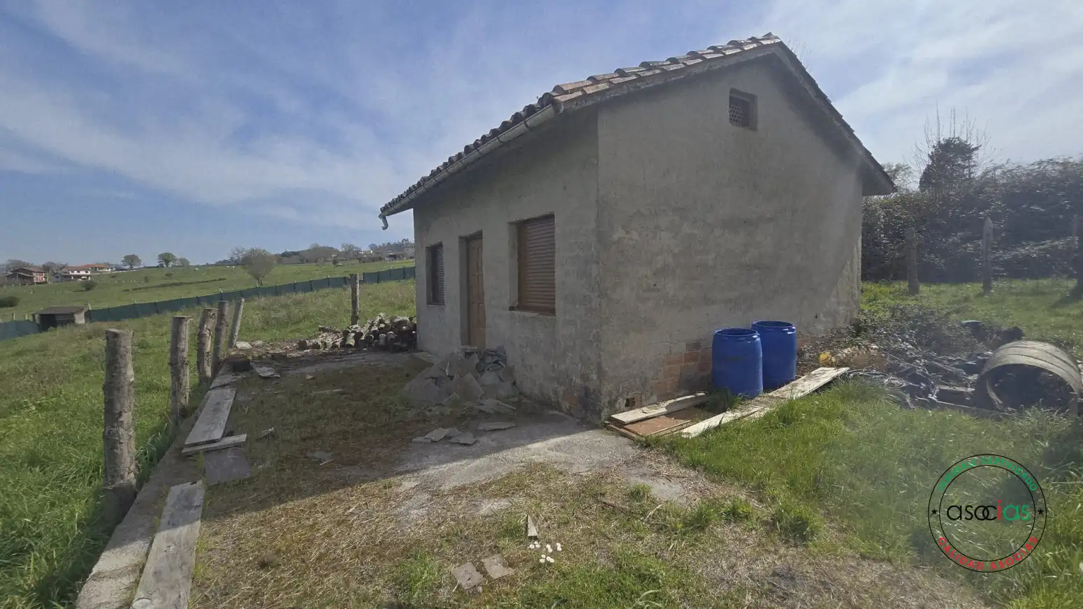 Terreni e lotti in vendita a Carbayin - Lieres - Valdesoto, imagen 25