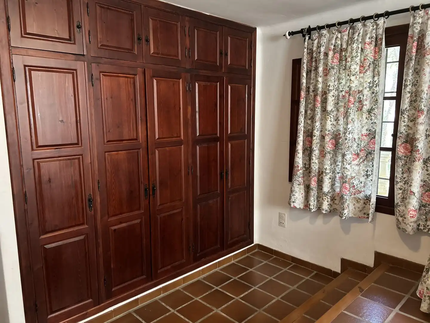 Dormitori de Casa o xalet en venda en Albacete amb Aire condicionat, Calefacció i Terrassa