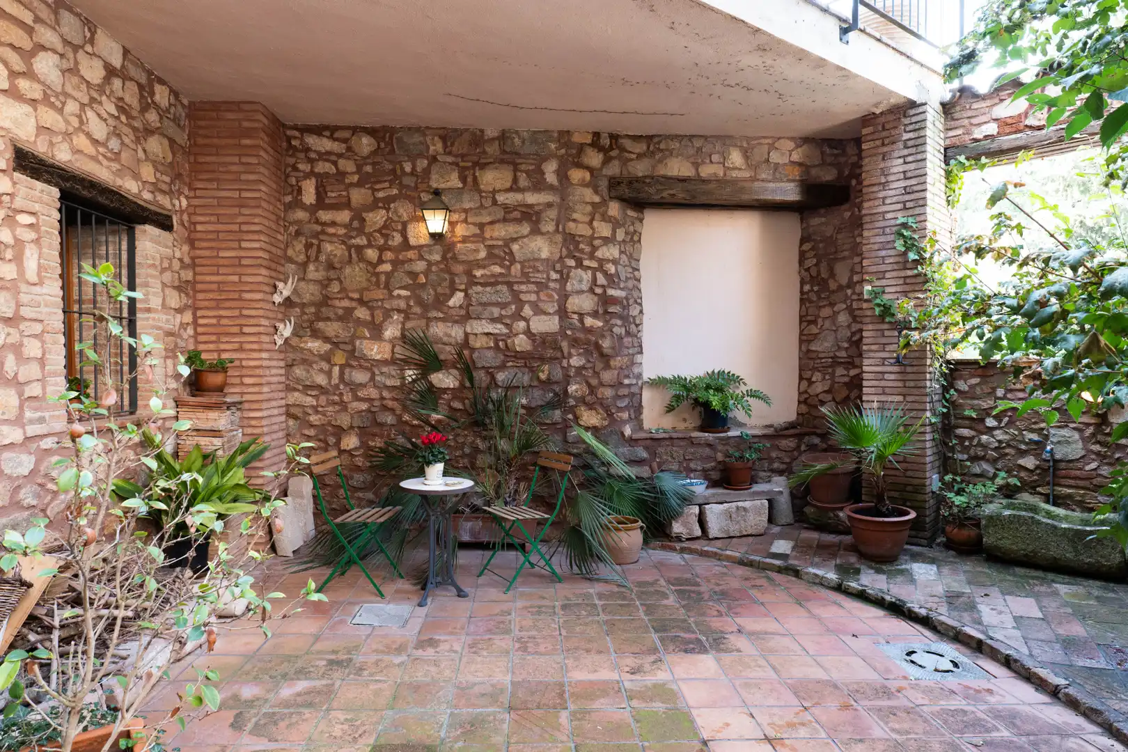 Adossat amb terrassa en venda a Collbató, imagen 31