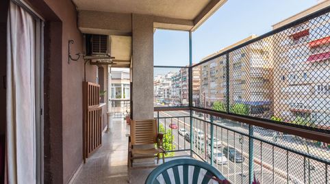 Foto 4 von Wohnung zur Miete in San Antón, Murcia Capital