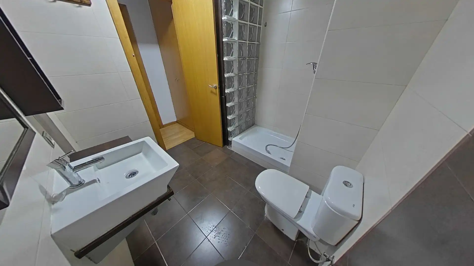 Bany de Estudi en venda en Barcelona