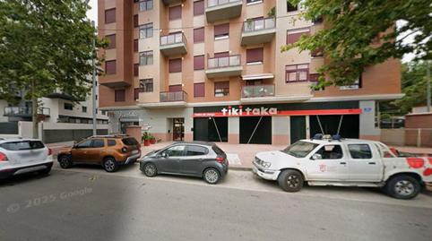 Foto 2 de Pis en venda a Avenida Pintor Juan Frances Gandia, 2, Xàtiva, Valencia